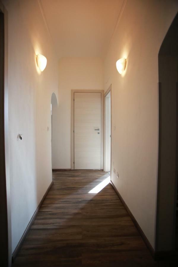 Casa Viorica Hotel Ancona Exterior foto