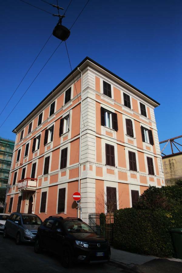 Casa Viorica Hotel Ancona Exterior foto